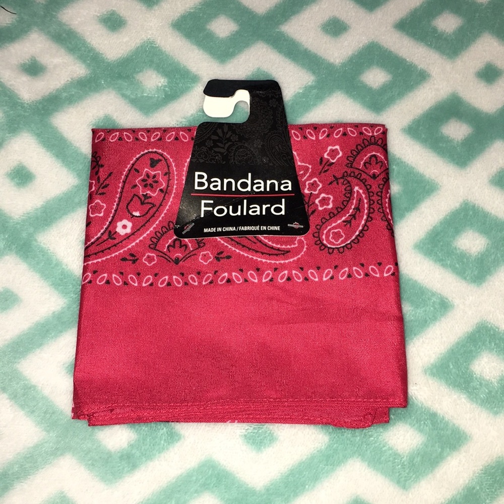 Bandana